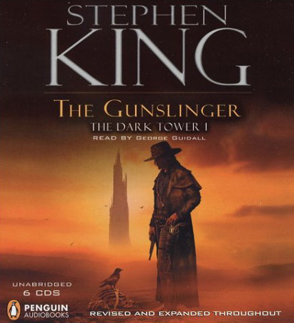 Gunslinger - The Dark Tower I, The