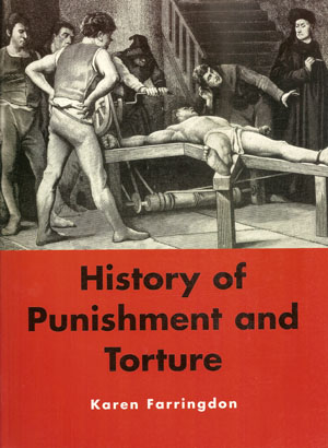 History of Punishment and Torture