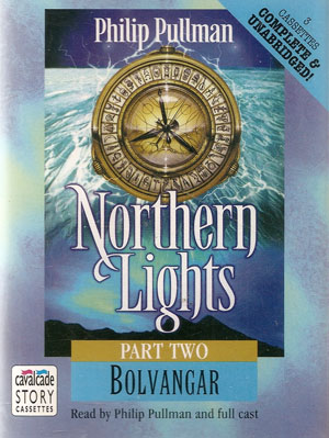 Northern Lights - Part Two: Bolvangar