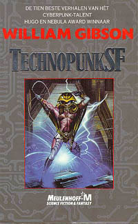 TechnopunkSF