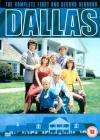 Dallas - seizoen 01
