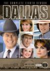 Dallas - seizoen 08