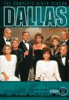 Dallas - seizoen 09