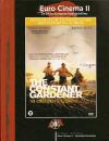Euro Cinema II 04: The Constant Gardener