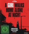 Girl Walks Home Alone At Night, A