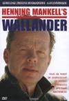 Henning Mankell's Wallander - volume 1