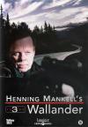 Henning Mankell's Wallander - volume 3
