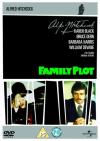 Hitchcock Collection: Family Plot