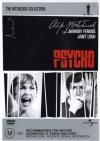 Hitchcock Collection: Psycho