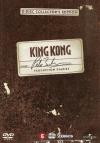 King Kong: Production Diaries