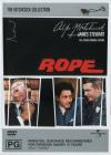 Hitchcock Collection: Rope