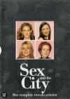 Sex and the City - seizoen 2