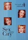 Sex and the City - seizoen 4