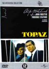 Hitchcock Collection: Topaz