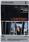 Hitchcock Collection: Vertigo