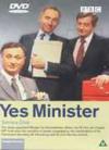 Yes Minister - serie 1 en 2