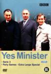 Yes Minister - serie 3
