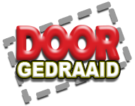 Doorgedraaid logo