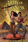 Army of Darkness: Volume 1 - Hail to the Queen, Baby!