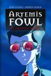 Artemis Fowl: De Graphic Novel