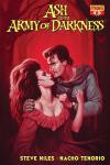 Ash & the Army of Darkness #6