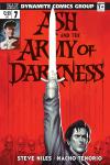 Ash & the Army of Darkness #7