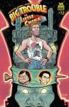 Big Trouble in Little China #12A