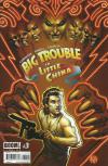 Big Trouble in Little China #3A