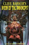 Book of the Damned 4