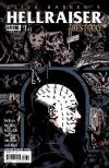 Clive Barker's Hellraiser: Bestiary #1A