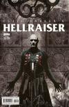 Clive Barker's Hellraiser 1A