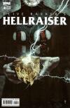 Clive Barker's Hellraiser 4A 