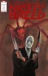 Clive Barker's Night Breed