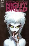 Clive Barker's Night Breed #08