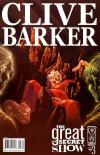 Clive Barker's The Great and Secret Show 3A