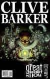 Clive Barker's The Great and Secret Show 5