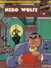 Nero Wolfe 2: De rode doos