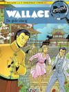 Wallace 1: De gele slang