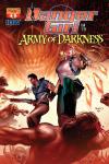 Danger Girl and the Army of Darkness 5A