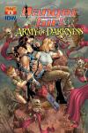 Danger Girl and the Army of Darkness 6B