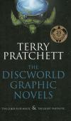 Discworld Graphic Novels, The