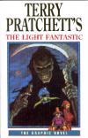 The Light Fantastic: The Graphic Novel