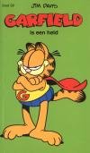 Garfield is een held