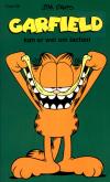 Garfield kan er wel om lachen