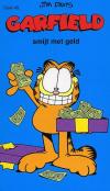 Garfield smijt met geld
