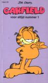 Garfield voor altijd nummer 1
