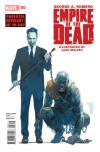 George Romero's Empire of the Dead: Act One #2