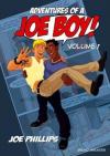 Adventures of a Joe Boy! - Volume 1