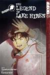 The Legend of Lake Hiren