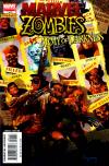 Marvel Zombies vs. The Army of Darkness 1